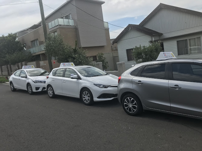 澳洲专业驾校 in Mount Druitt