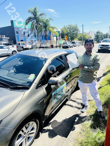 123 Driving School in Greenacre