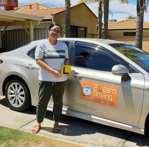 2 Learn Driving School in Landsdale