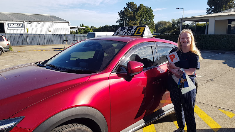 A-2-Z Driving School Strathfield - Canterbury - Hurstville in Ashfield