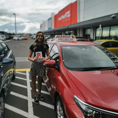 A League Driving School in Narellan