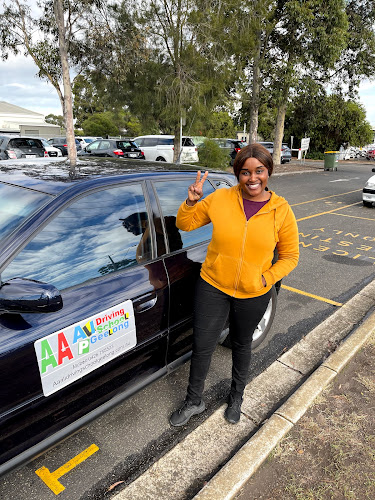 Aa Ali Driving School Geelong in Geelong West
