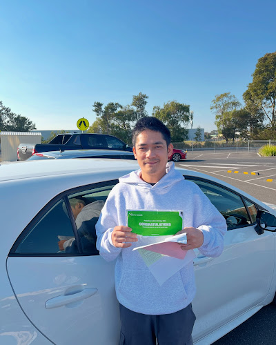 AAA Drive School in Dandenong