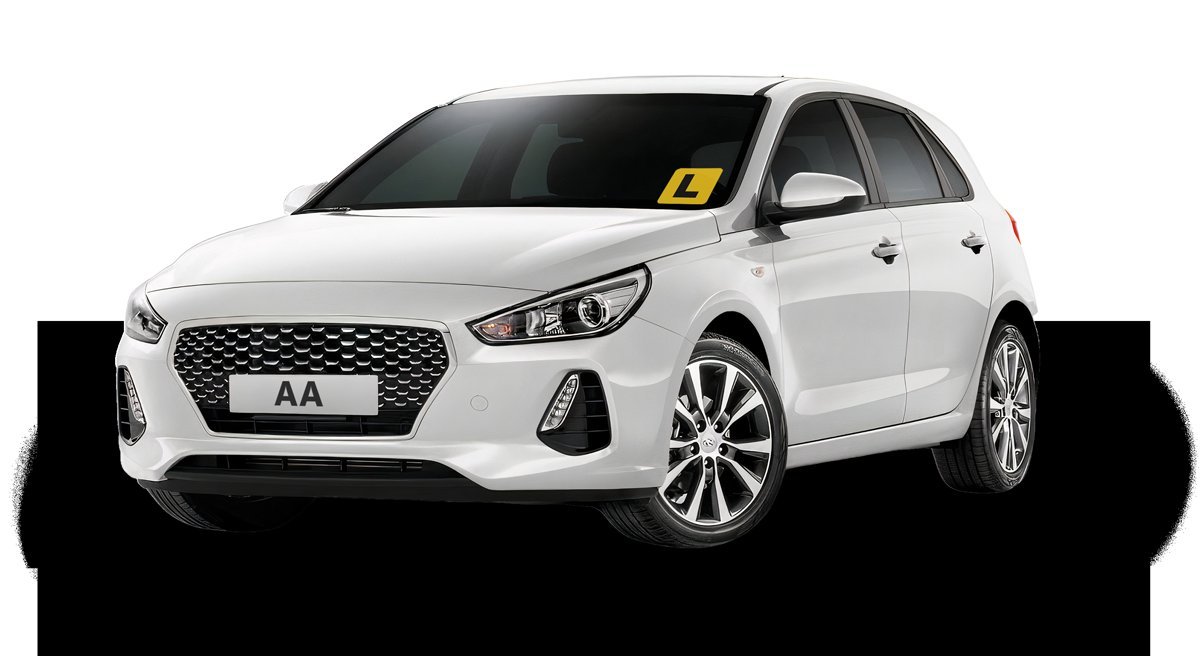 AA Driving School Perth in Perth