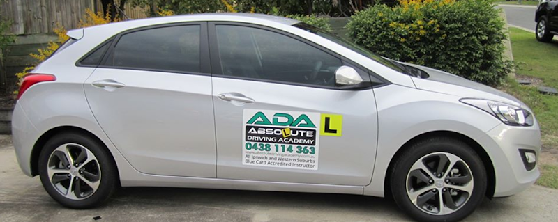 Absolute Driving Academy in Collingwood Park