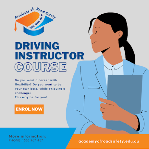 Academy of Road Safety in Bella Vista
