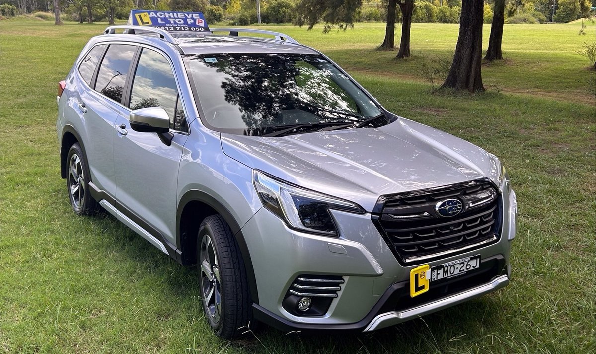 Achieve L to P Driving School in Cranebrook