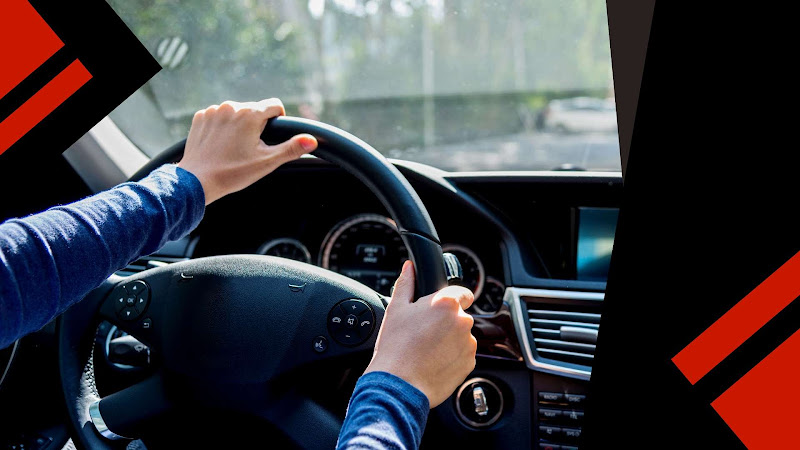 ADC Driving School in Byford