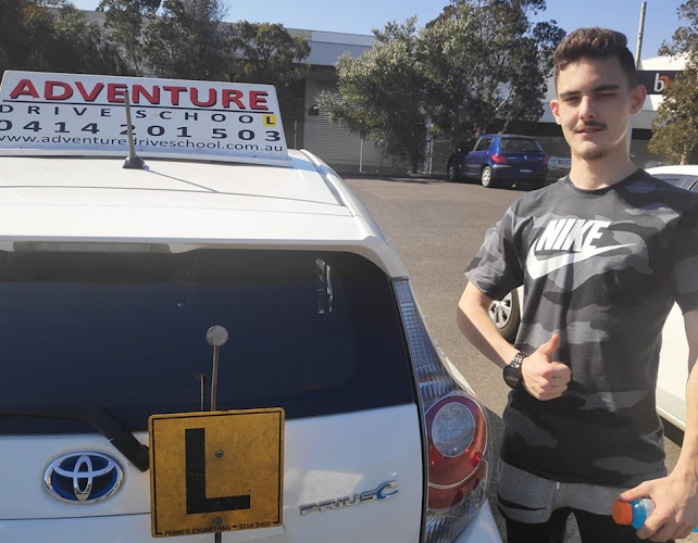 Adventure Drive School in Cranbourne