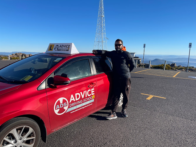 Advice Driving School in Mickleham