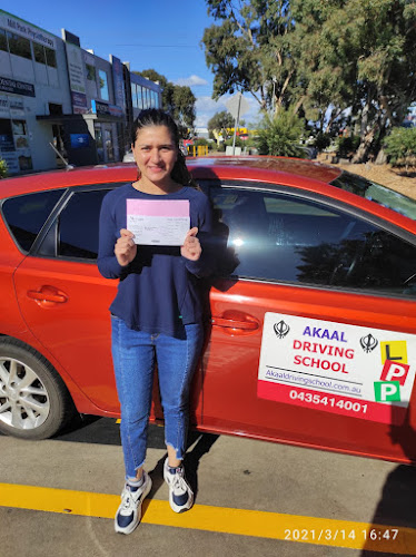 Akaal Driving School - Cheap Driving Lessons Near Me in Coolaroo