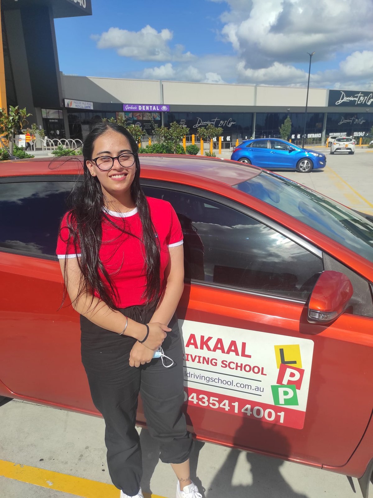 Akaal Driving Schoool in Broadmeadows