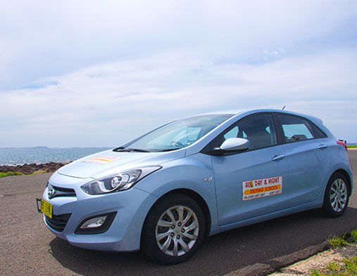 All Day & Night Driving School in Warilla