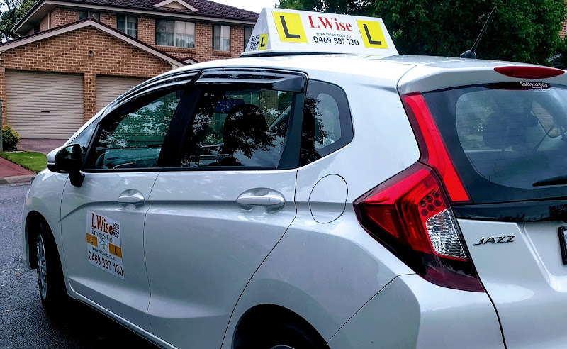 Allen Hornsby Driving School in Hornsby
