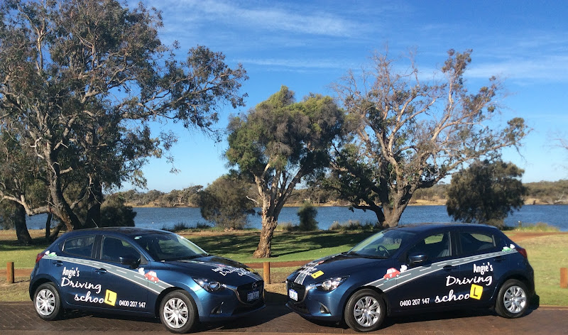 Angie's Driving School in Bunbury