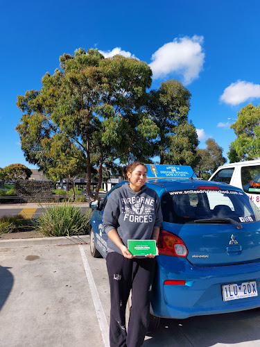 Anita's Driving School in Werribee South