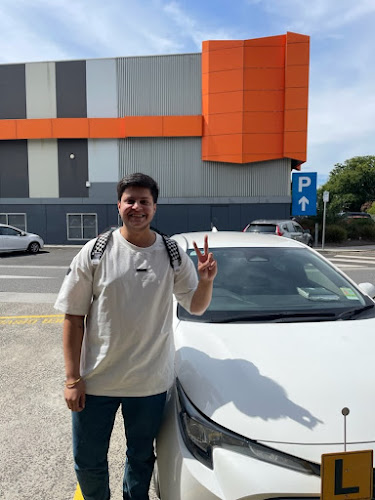 Anytime Driving School in Pakenham