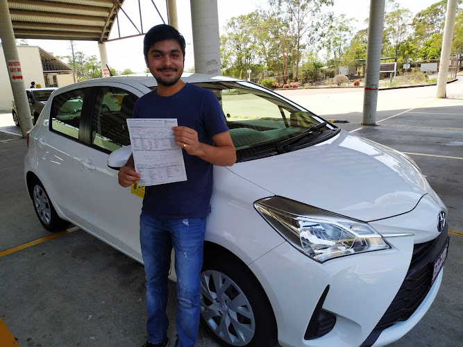 Aplus Affordable Driving Lessons in Doolandella