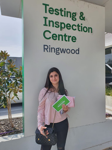 ASK Driving Instructors in Mooroolbark