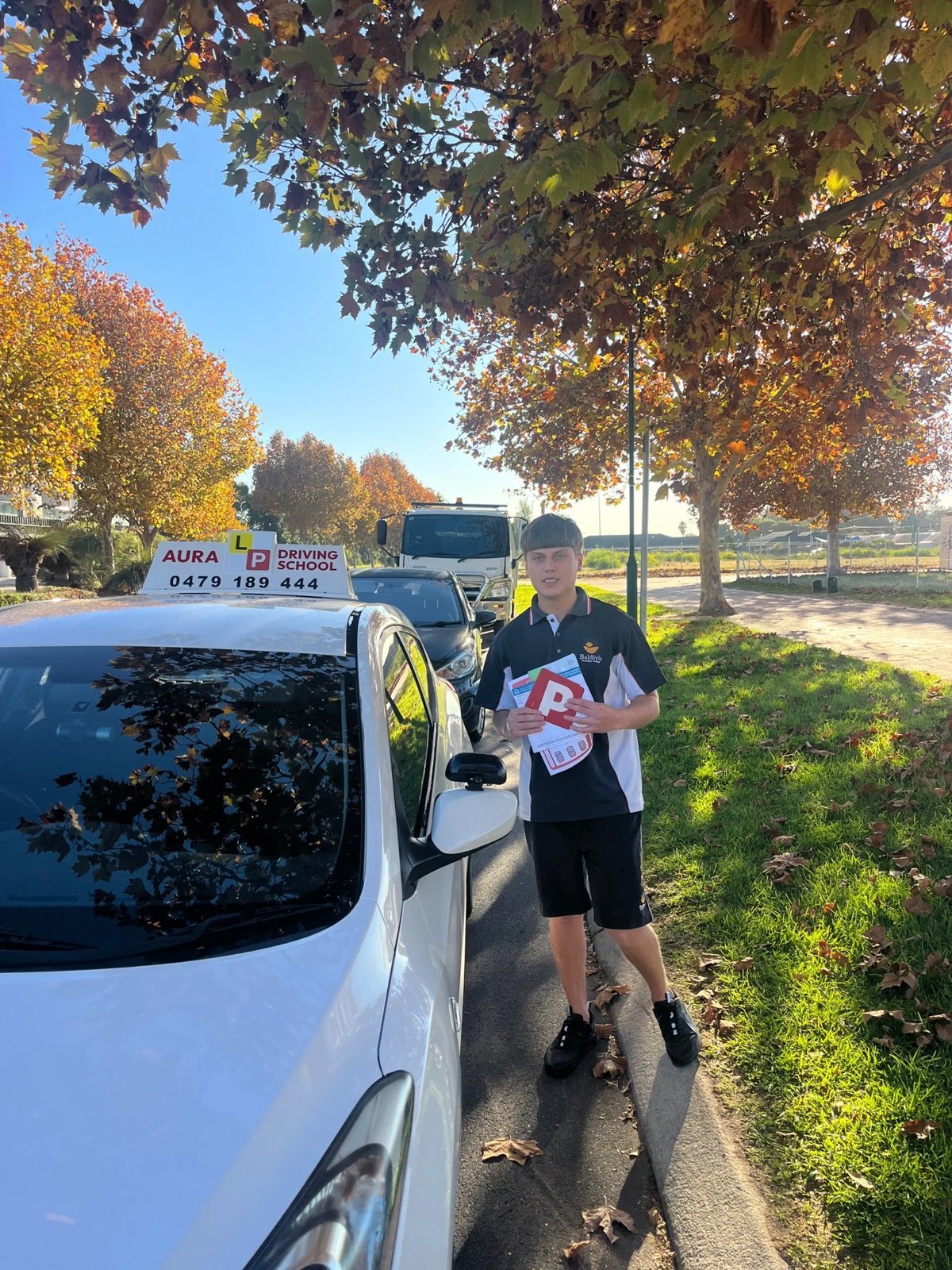 Aura Driving School in Wellard