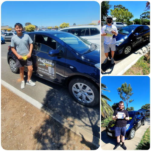 AusDriving Instructor in Magill
