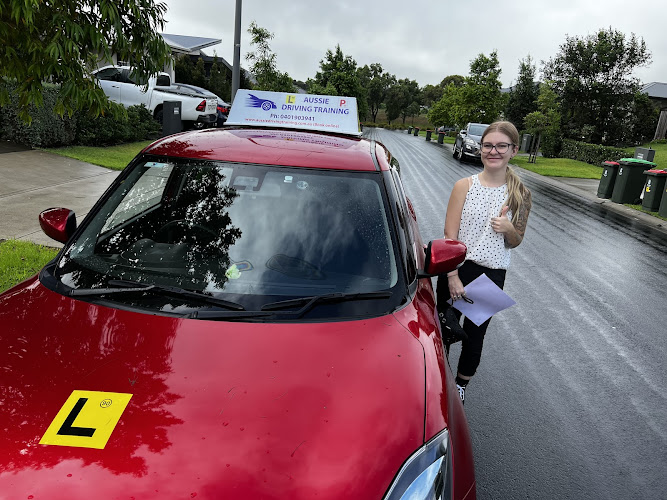 Aussie Driving Training Charlestown in Charlestown