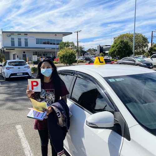 Auto Driving School in Firle