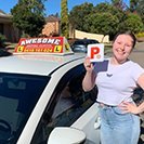 Awesome Driving School in Chippendale