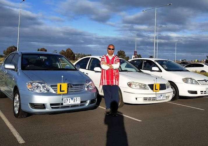 AYE Driving School in Wyndham Vale