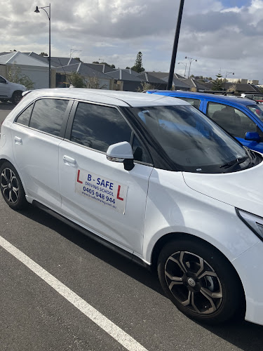 B - Safe Driving School in Currambine