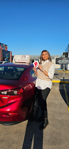 Be Taught Driving School in Yagoona