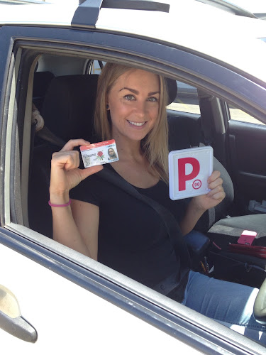 Belgica Driving School in Beacon Hill