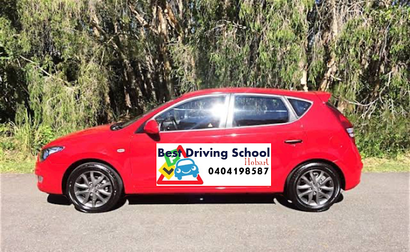 Best Driving school Hobart in Risdon Vale