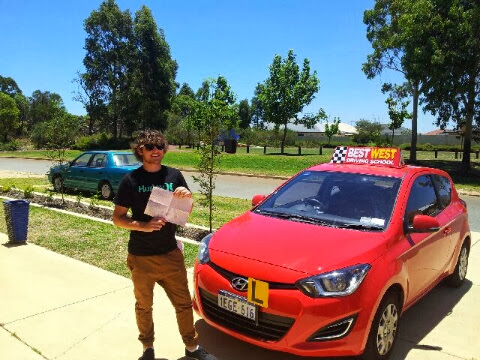 Best West Driving Lessons Instructors in Perth- Prices Driving Test Packages, Cost of Manual Driving Class in Perth