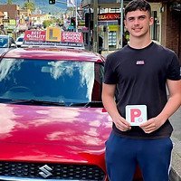 Best Quality Driving School in Penrith