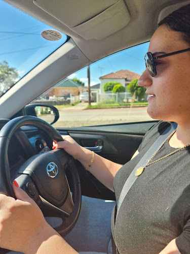 Betty's Driving School in Bankstown