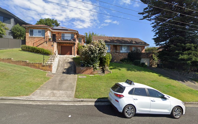 Blackbutt Driving School in New Lambton