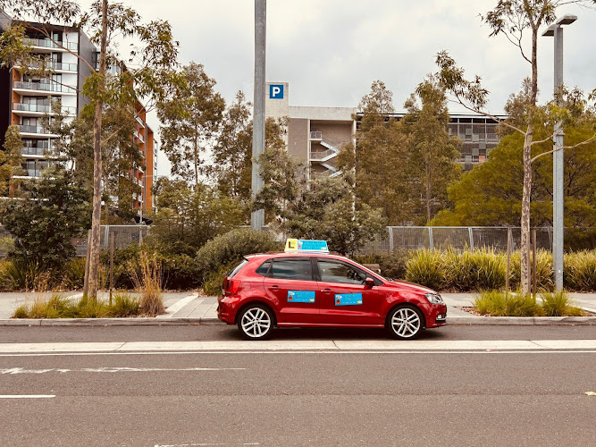 Blinky Bill's Driving School in Edmondson Park