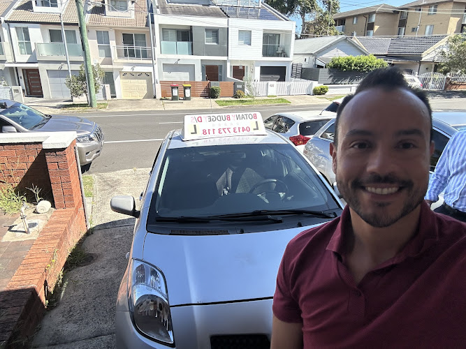 Botany Budget Driving School in Botany