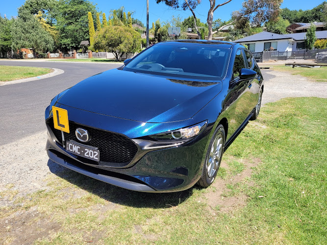 Bright Driver Academy in Sunbury