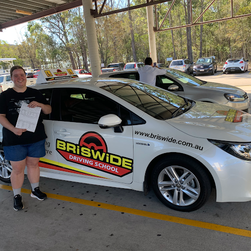 Briswide Driving School in Drewvale