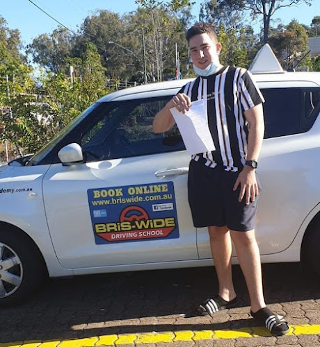 Briswide Driving School Parkinson in Parkinson