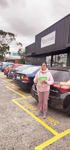 Budget Driving School in Pakenham