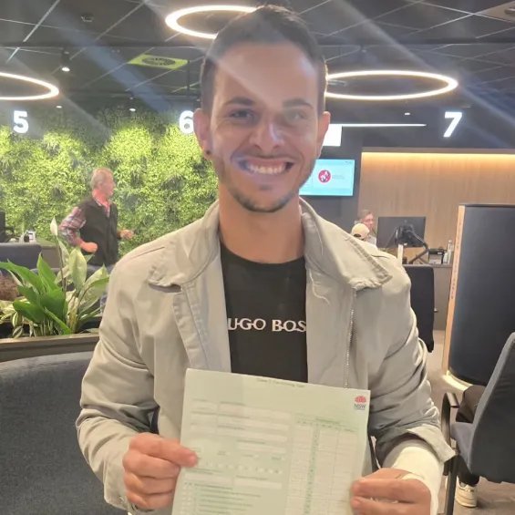 Canguruber Driving School in Sydney