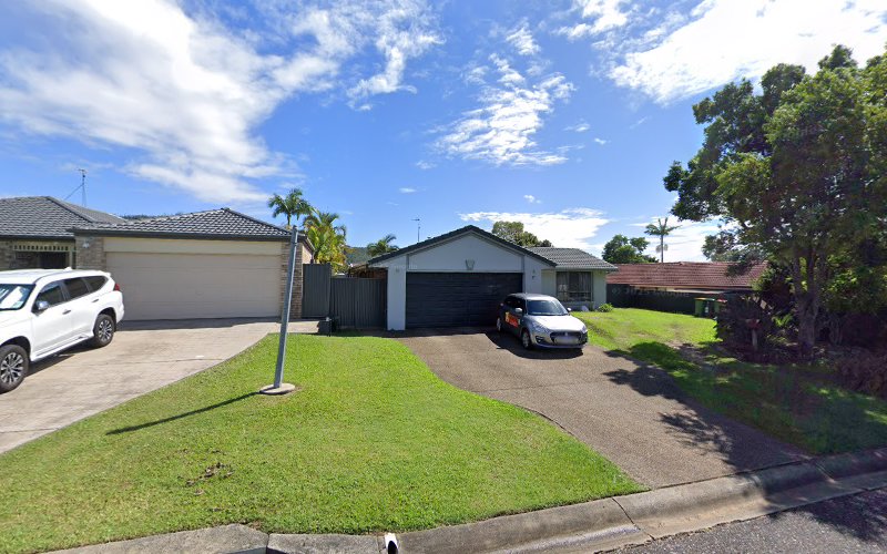 Casba Cruising Driving School in Upper Coomera