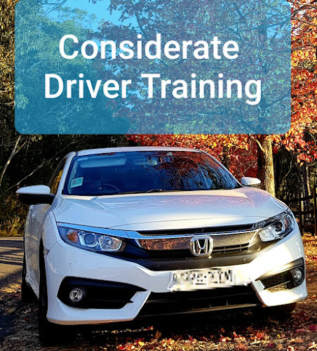 Considerate Driver Training in Narara