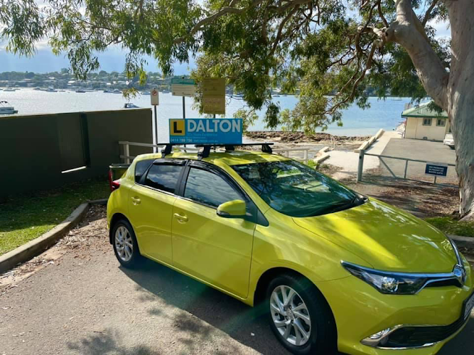 Dalton Driving School in Grays Point