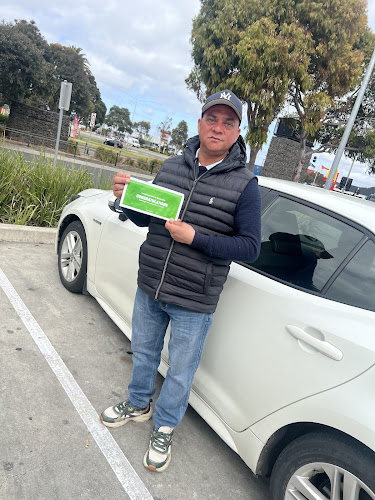 Dhillon Driving School in Weir Views