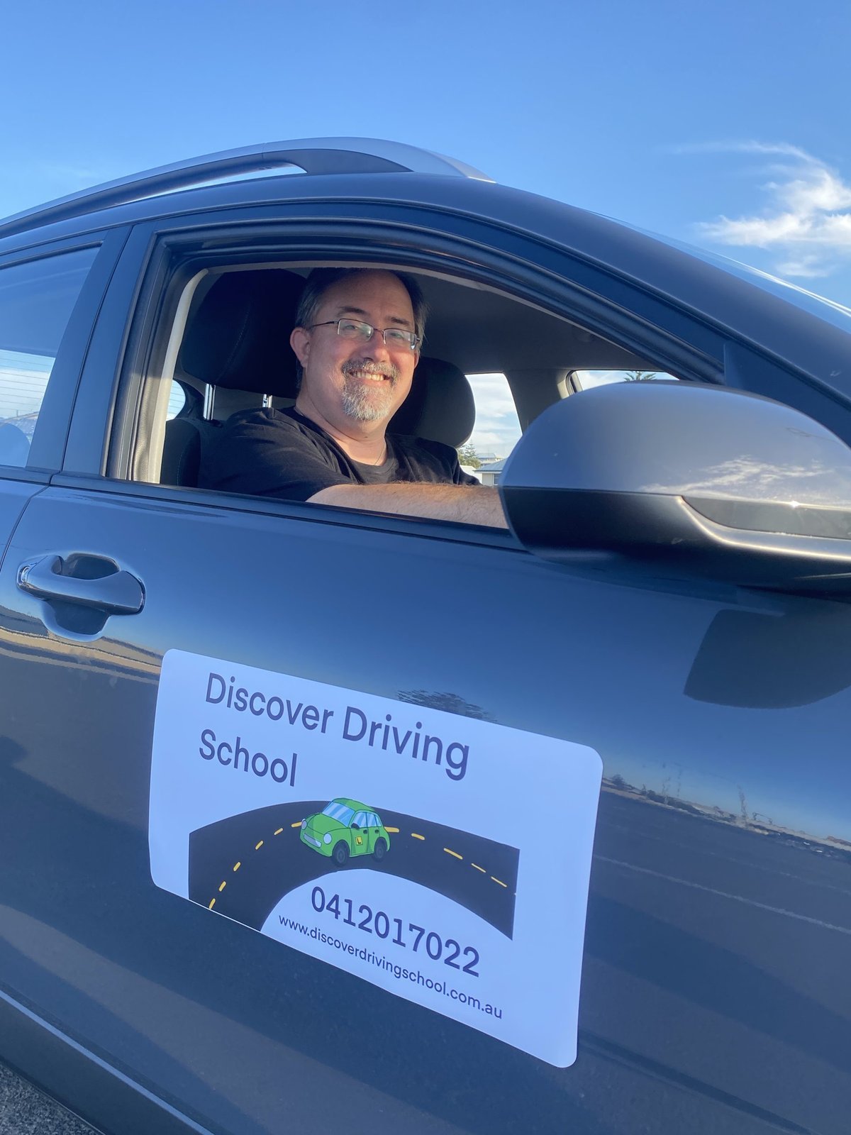 Discover Driving School in Bunbury