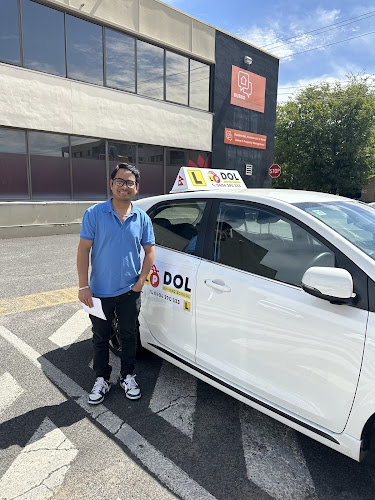 Dol Driving School in Dubbo